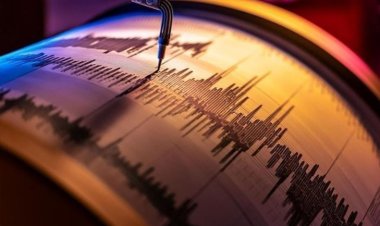 Guadeloupe Adası açıklarında 6,5 büyüklüğünde deprem