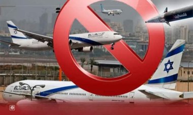 Yemen’in hava ve deniz ablukası sürüyor: İşgalci İsrail’in havacılığı felç oldu