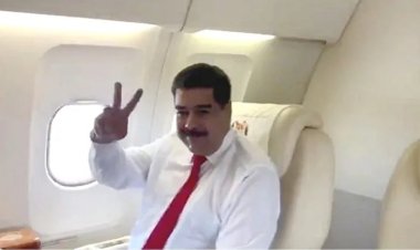 AP: ABD’li ajan, Maduro’nun pilotuna “uçak kaçırma” teklifinde bulundu