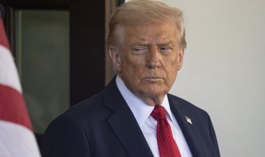 Trump, Güney Kore'nin nükleer enerjili denizaltı yapmasına onay verdiğini belirtti