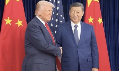 Trump-Şi zirvesi, yapıcı mesajlara karşın kritik anlaşmazlık konularını öteledi