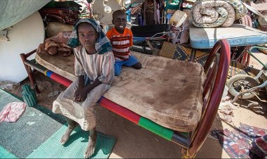 BM Genel Sekreter Yardımcısı Pobee: Sudan'daki çatışma daha da kötüleşti