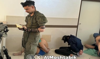 ABD gizli raporu: Gazze’de İsrail’in insan hakları ihlalleri raflarda birikti