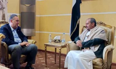 Ensarullah Hareketi, 43 BM çalışanını ‘İsrail saldırısına karışmakla’ yargılıyor