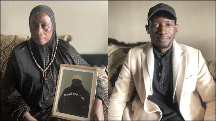Fransa’da camide katledilen Aboubakar’ın ailesi: Adalet yerini bulmalı