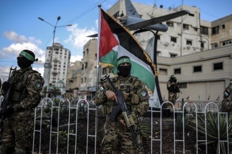 Uluslararası toplumdan HAMAS'ın tutumuna tepkiler
