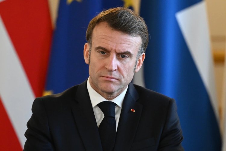 Fransa’da siyasi kriz derinleşiyor: Macron’a erken seçim ya da istifa çağrısı
