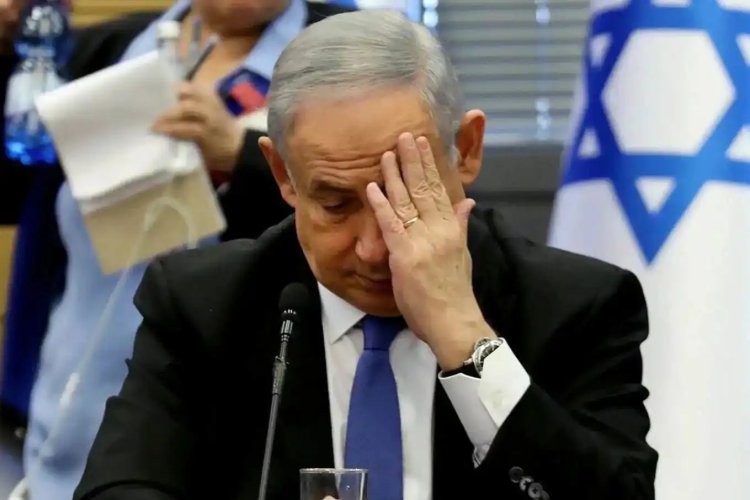İşgalci İsrail'den ilk açıklama: Gazze Planı’nın ilk aşamasında HAMAS ile anlaşmaya vardık