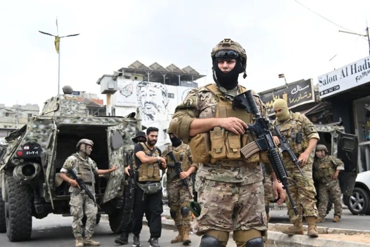 İsrail'in İslami Cemaat ve Hizbullah’a yönelik casusluk ağı çökertildi