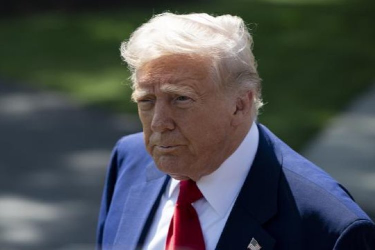 Trump: Federal çalışanların işten çıkarılması 'Demokrat odaklı' olacak