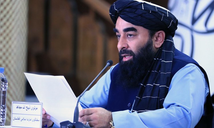 İslam Emirliği'den Pakistan’a sert misilleme: “58 asker öldürüldü, ziyaret iptal”