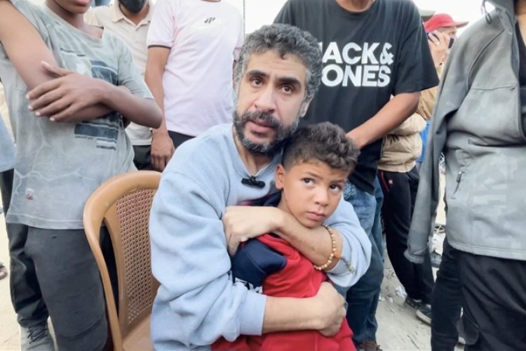 Filistinli esir: İsrail hapishanelerindeki işkenceler çocuklarımı bana unutturdu