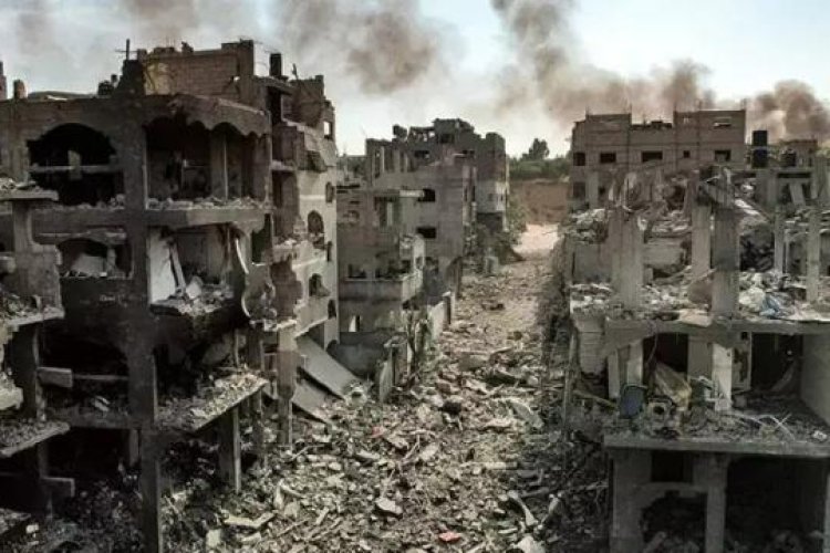 Gazze'deki ateşkes sürecinde ikinci aşama: Türkiye rol oynayabilir