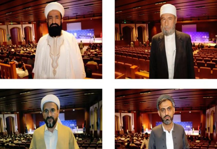 Alimlerden seferberlik çağrısı: Gazze sadece bir coğrafya değil, ümmetin onurudur