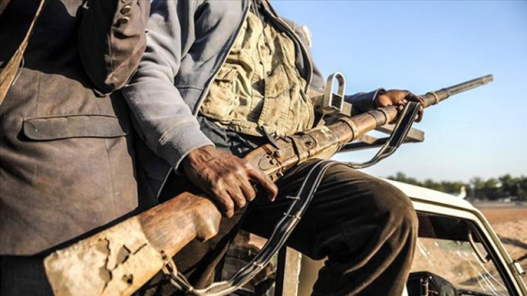 Nijerya'da Boko Haram'ın saldırısında 7 asker öldü