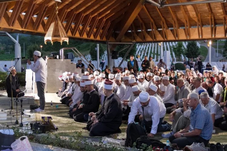 Bosna’da 550 yıllık direniş: Avrupa’nın kalbinde yaşayan İslam
