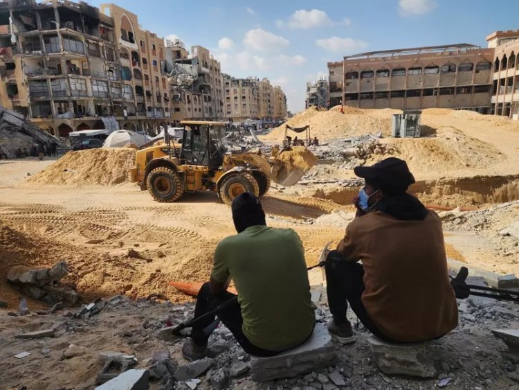 Kassam Tugayları: Siyonist bir esirin cesedini bulduk ancak teslim işlemi sahadaki koşullara bağlı