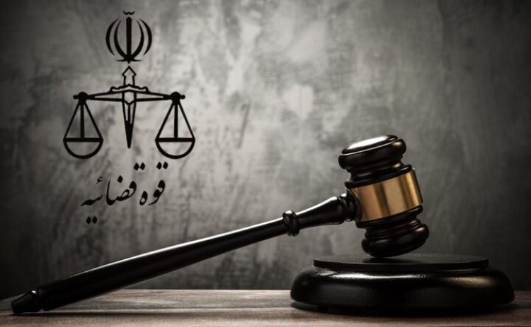 İran'da MOSSAD casusu idam edildi!