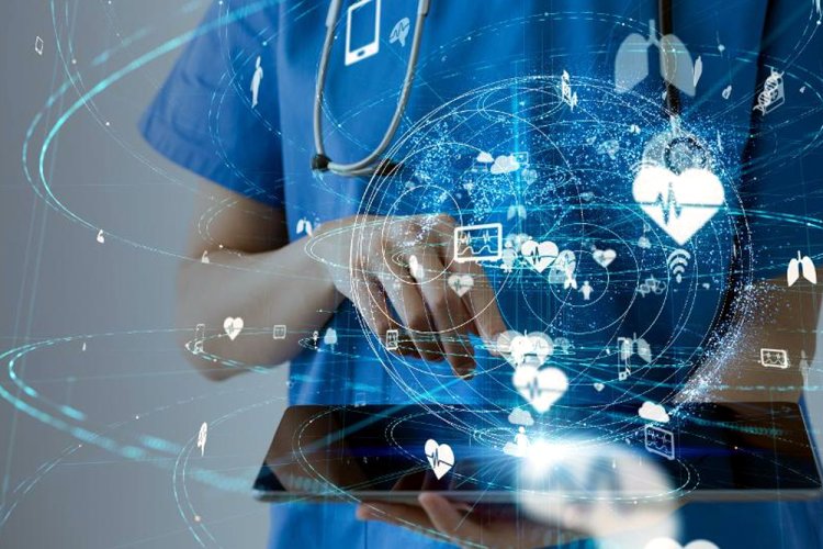 AB Komisyonu, sağlık alanında yapay zeka kullanımını artırmayı planlıyor