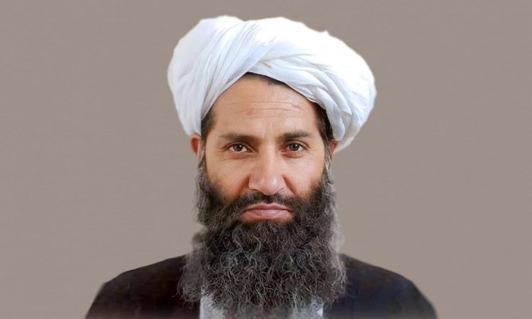Afganistan İslam Emirliği Lideri: “Toplumun gücü eğitimden ve inançtan gelir”