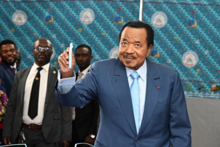 Kamerun’da nihai seçim sonuçları beklenirken gerginlik tırmanıyor