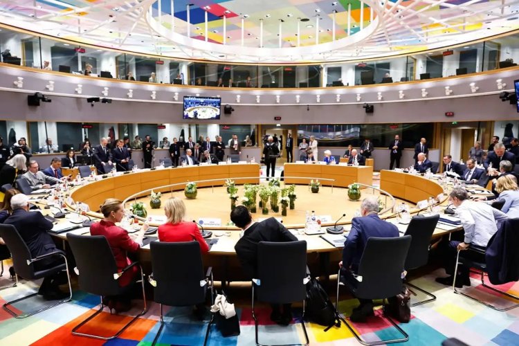 AB liderleri Ukrayna'ya destek için anlaşamadı