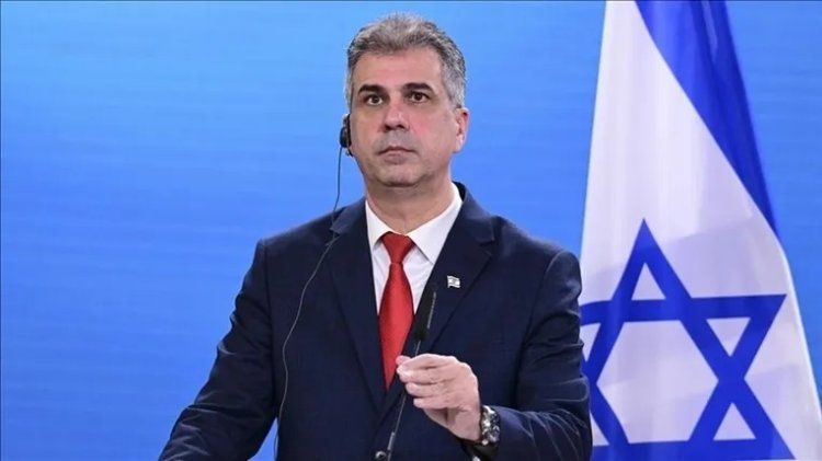 Siyonist Bakan Cohen: Suudi Arabistan’la enerji koridoru ve normalleşme gündemde