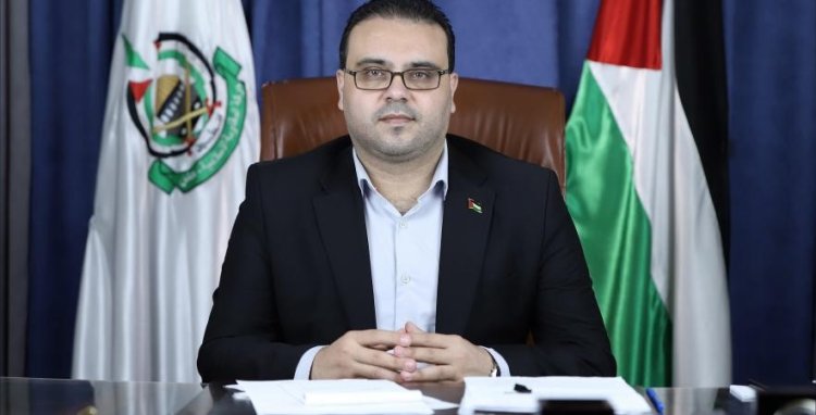 Hamas’tan Abbas’a sert tepki: “Tek taraflı siyasi düzenlemeler kabul edilemez”