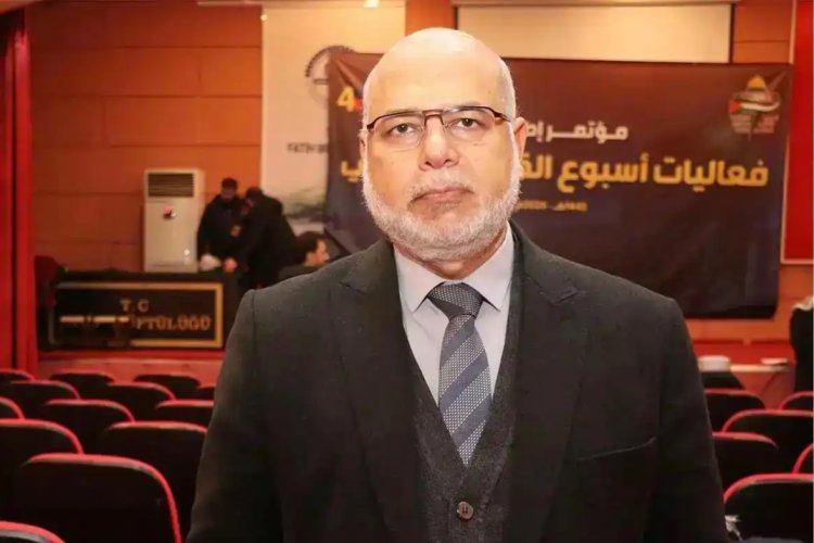 Ebu Zeyd: Beyaz Saray'ın Gazze planı, şer'i siyasetin amaçları ile uluslararası hegemonyanın tuzakları arasında
