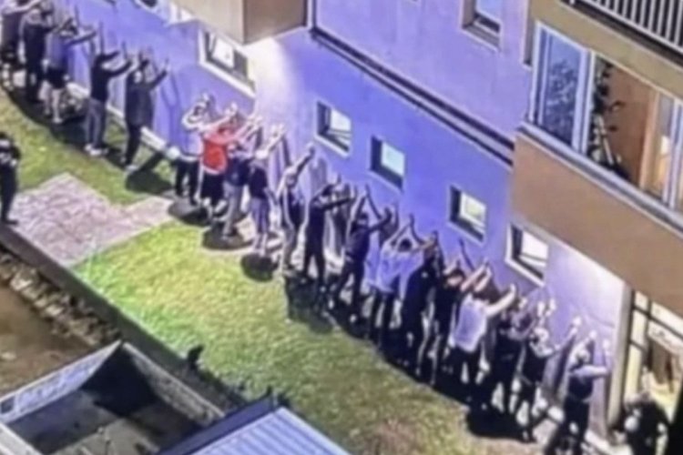 Karadağ’da gerginlik sonrası karar: Türkiye vatandaşlarına vize muafiyetini askıya alıyor