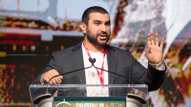 ABD’de susturulan ses: Müslüman gazeteci Sami Hamdi gözaltında