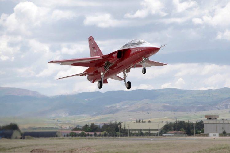 İspanya hükümeti, HÜRJET'in satın alımını onayladı