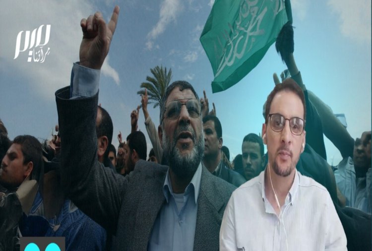 Şehid Rantisi'nin oğlu Muhammed: “Zafer, düşmanı hedefinden alıkoymaktır; biz bunu başardık”