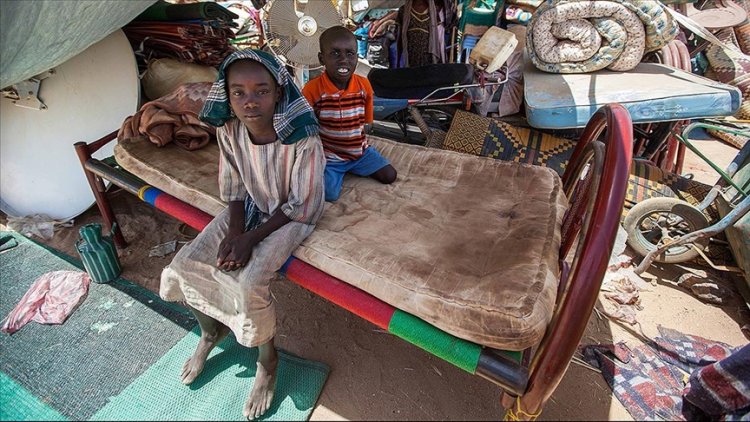 BM Genel Sekreter Yardımcısı Pobee: Sudan'daki çatışma daha da kötüleşti