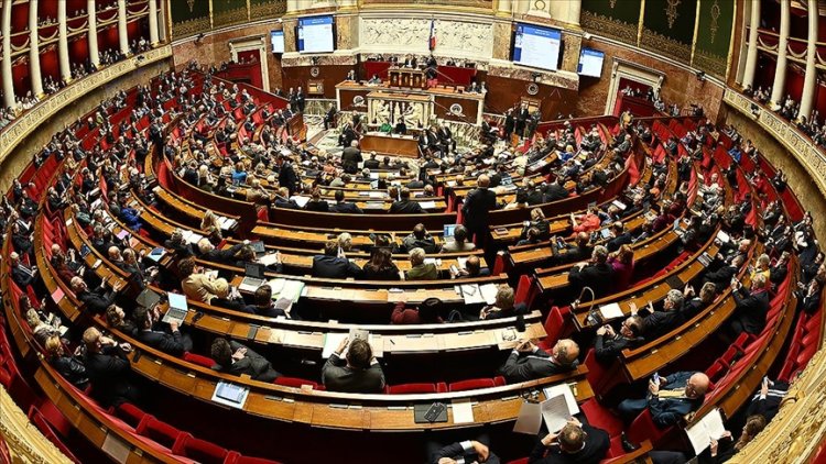 Fransa İslam Konseyi, İslamofobiye karşı parlamenter adım istiyor