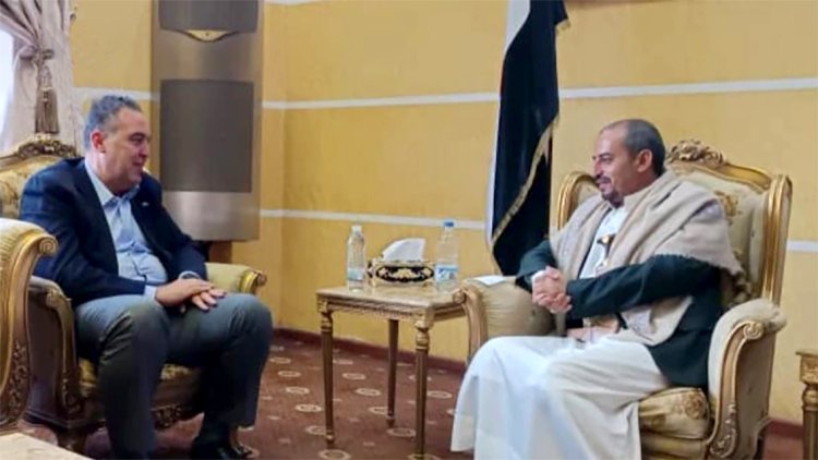 Ensarullah Hareketi, 43 BM çalışanını ‘İsrail saldırısına karışmakla’ yargılıyor