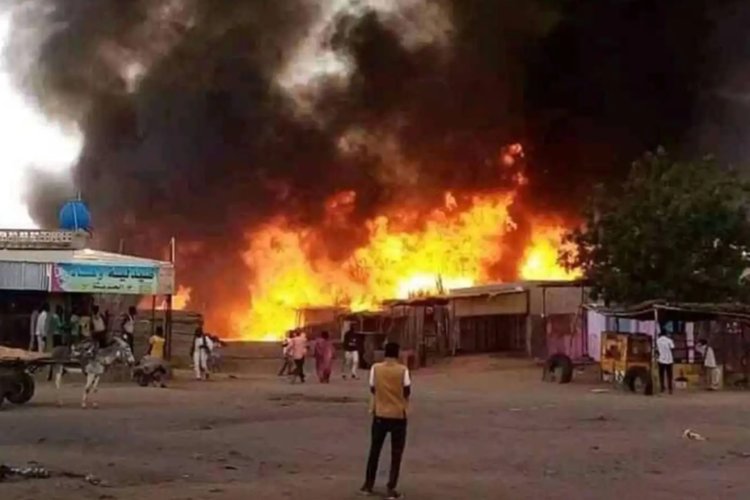 BM: Sudan'daki çatışmalar daha da kötüleşerek yeni korkunç şiddet dalgalarına yol açtı