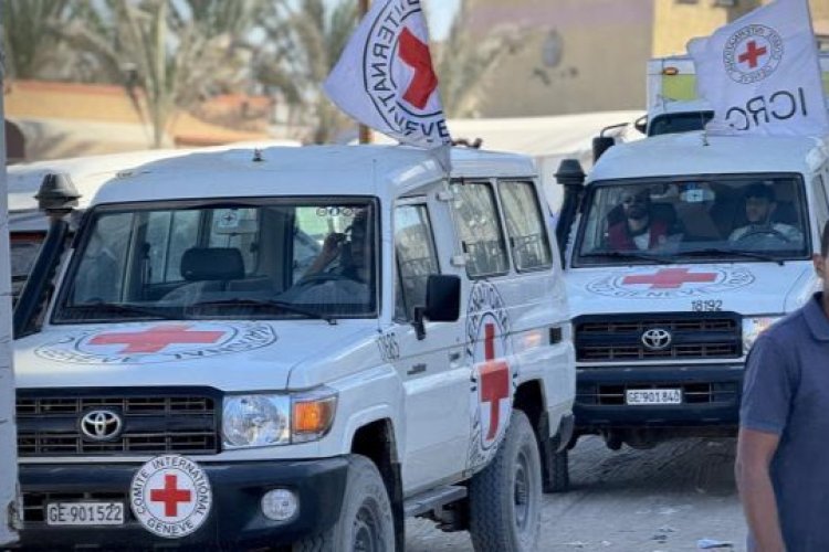 İsrail, Gazze'den alıkoyduğu 30 Filistinlinin daha naaşını teslim etti