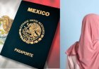 Meksikalı müslüman kadınlardan hicap mücadelesi: “Pasaportta din özgürlüğümüz engelleniyor”