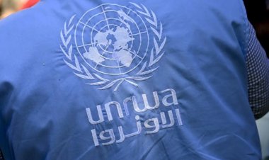Ankara UNRWA ofisinin kurulmasına dair anlaşmanın onaylanması uygun bulundu