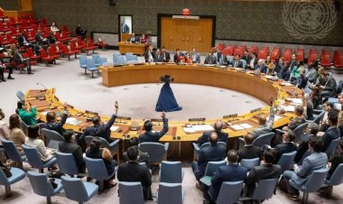 BM Güvenlik Konseyi Batı Sahra için özerklik planını destekledi