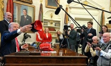 Beyaz Saray'da gazetecilerin erişimine yeni kısıtlamalar getirildi