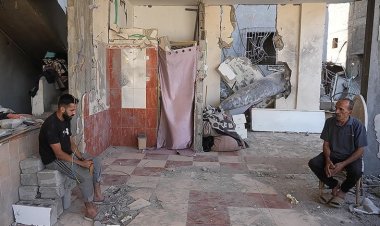 Filistin: Gazze'deki ateşkes İsrail'in ihlalleri nedeniyle çok kırılgan