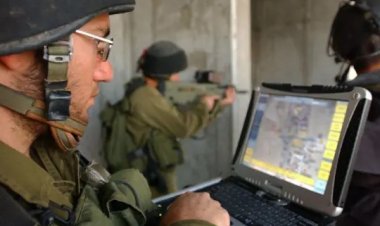 İran, işgalci İsrail'e ait bir askeri şirketin çalışanlarının kimliklerini ve video kayıtlarını yayınladı