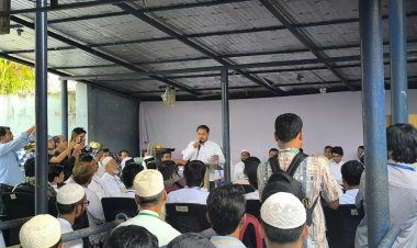 Cox’s Bazar’da Arakanlı Müslümanların ilk resmi sivil toplum kuruluşu kuruldu