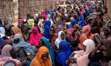 Sudan Devlet Bakanı: HDK, Faşir'e girdikten sonra 2 günde 300 kadını öldürdü