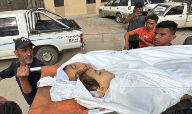 Gazze’de İsrail saldırıları sürüyor: Şehit sayısı 68 bini aştı