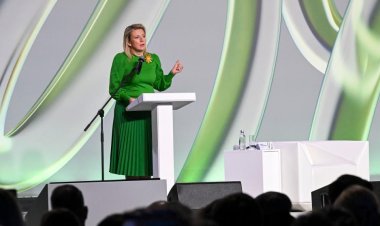 Zaharova: Batı, dezenformasyonun ana üreticisi ve bilgi savaşlarının mimarı