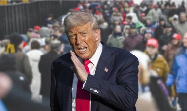 Trump'ın ikinci başkanlık döneminde kamuoyu desteği yüzde 37'ye kadar düştü