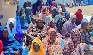 Kızılhaç'tan sivillerin mahsur kaldığı ve haber alınamayan Sudan'ın Faşir kenti için "koruma" çağrısı